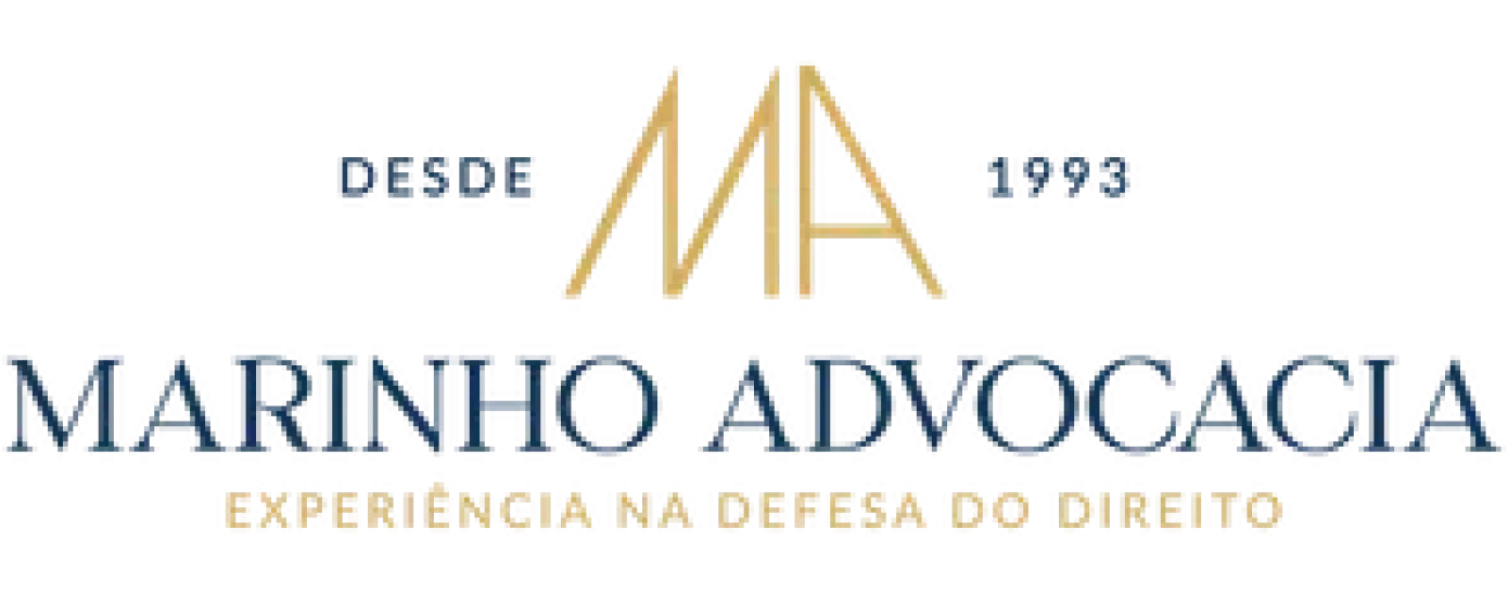 Marinho Advocacia — Desde 1993